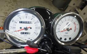 YAMAHA SR400 Gen.5 2020 RH16J