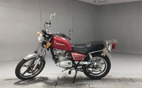 SUZUKI GN125 H PCJG9