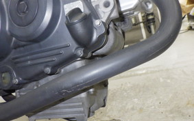 HONDA VTR 250 Gen. 2 2015 MC33