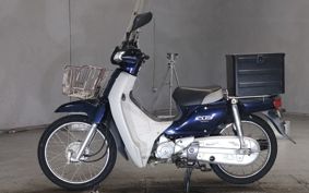 HONDA SUPER CUB50 AA04
