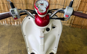 YAMAHA  VINO DX SA54J