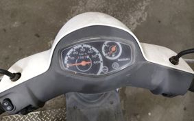SUZUKI LET's 4 CA41A