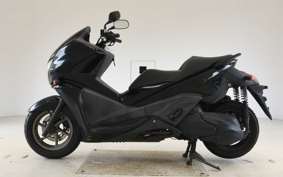 HONDA FAZE MF11