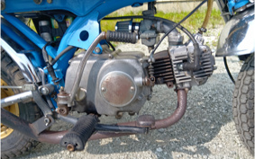 HONDA GORILLA Z50J