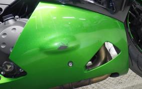 KAWASAKI ZX 1400 NINJA R A 2016