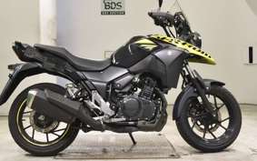 SUZUKI V-STROM 250 A