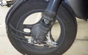 HONDA GIORNO 2 2001 AF70