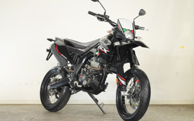 APRILIA SX 125