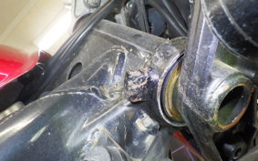 HONDA CB400SF VTEC 1999 NC39