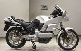 BMW K100RS 1989