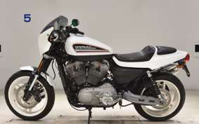 HARLEY XR1200 2009
