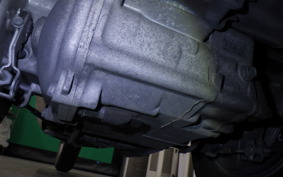 HONDA GYRO CANOPY TA03