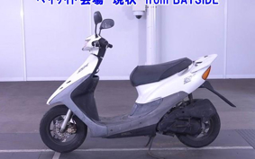 HONDA DIO