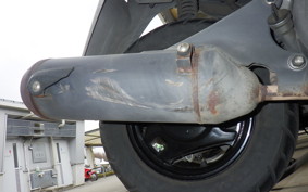 SUZUKI ADDRESS V125 G CF4EA