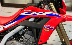 HONDA CRF250L MD47