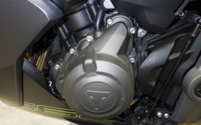 TRIUMPH DAYTONA660 2024