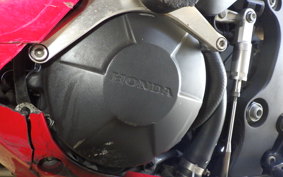 HONDA CBR600RR A 2021 PC40