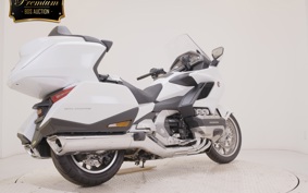 HONDA GL 1800 GOLD WING TOUR DCT 2026 SC79