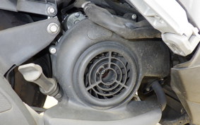 YAMAHA AXIS 125 Z SED7J