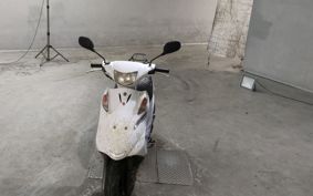 SUZUKI ADDRESS V125 CF46A