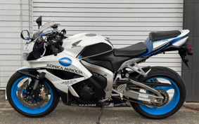 HONDA CBR600RR 2008 PC40