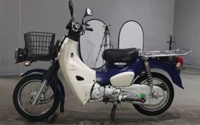 HONDA SUPER CUB50 AA07
