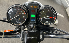 HONDA GL 400 WING 1980 GL400