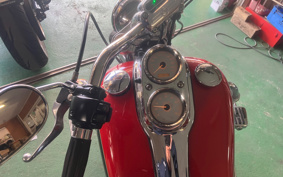 HARLEY FXDL1580 2011 GN4