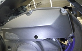 YAMAHA MAJESTY155 Gen.2 S 2005 SG52J