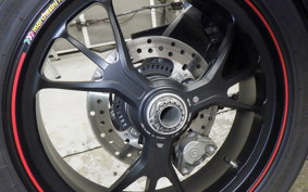 DUCATI HYPERMOTARD 939 SP 2018