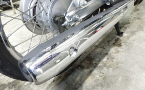 HONDA C110 SUPER CUB JA44