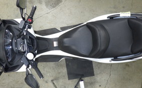 HONDA SILVER WING 600 PF02