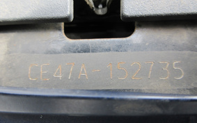 SUZUKI ADDRESS V110 CE47A