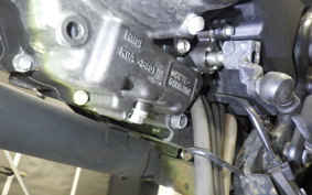 HONDA CL250-2 2020 MC57