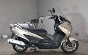 SUZUKI BURGMAN200 CH41A