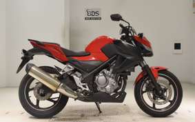 HONDA CB250F MC43