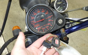 HONDA MONKEY R 2023 AB22