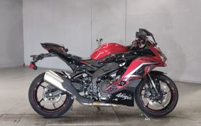 KAWASAKI  NINJA ZX-25R ZX250H