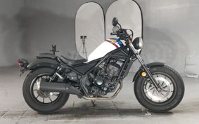 HONDA REBEL MC49