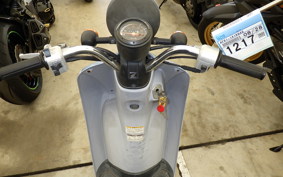 HONDA TODAY AF61