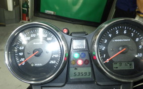 HONDA CB1300SF SUPER FOUR 2008 SC54