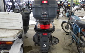 KYMCO デインク125