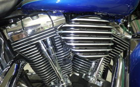 HARLEY FLSTF 1580 2008