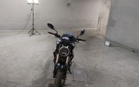 HONDA CB250R MC52