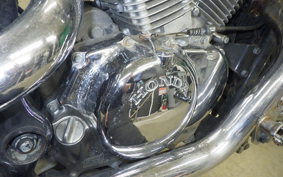 HONDA STEED 400 1991 NC26