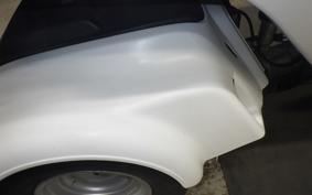 HONDA GYRO CANOPY 2017 TA03