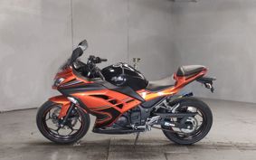 KAWASAKI NINJA250 EX250L