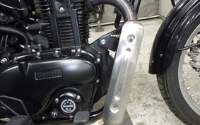 BENELLI インペリアーレ400 2022
