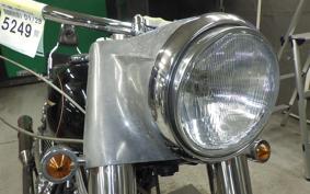 HARLEY FLSTF 1340 1998