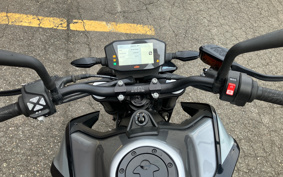 KTM 790 DUKE 2020 TU640